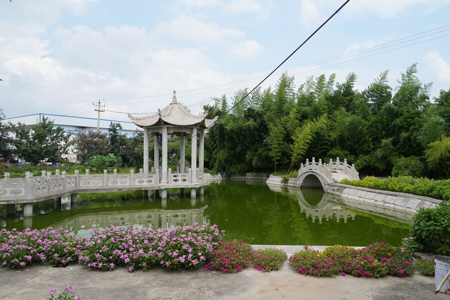 Chine Shandong Xinghua Steel Structure Co., Ltd. Profil de la société