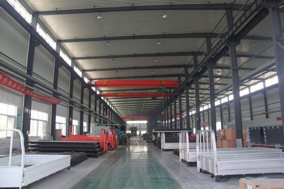 Corrosion Protection Workshop Steel Structure Sustainable Halls Industrial Steel Frame Buildings